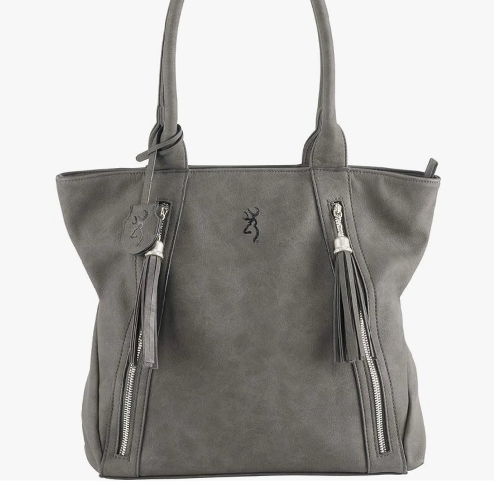 NWT Browning Womens Concealed Carry Purse